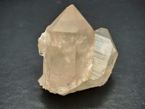 tibetan quartz crystal point